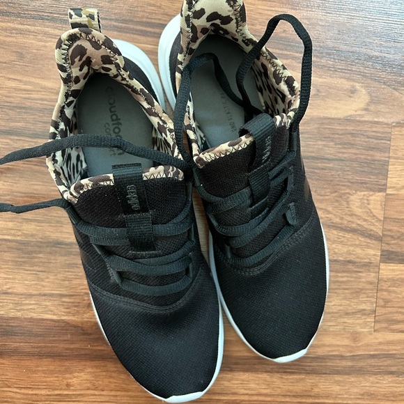 adidas Cloudfoam Pure 2.0 "Cloudfoam Pure 2.0 Shoes" Women's Running Shoe - Picture 2 of 3